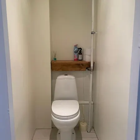 Kuelaliskorter Torva Linnas Exterior foto