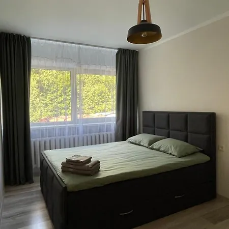 Kuelaliskorter Torva Linnas Exterior foto