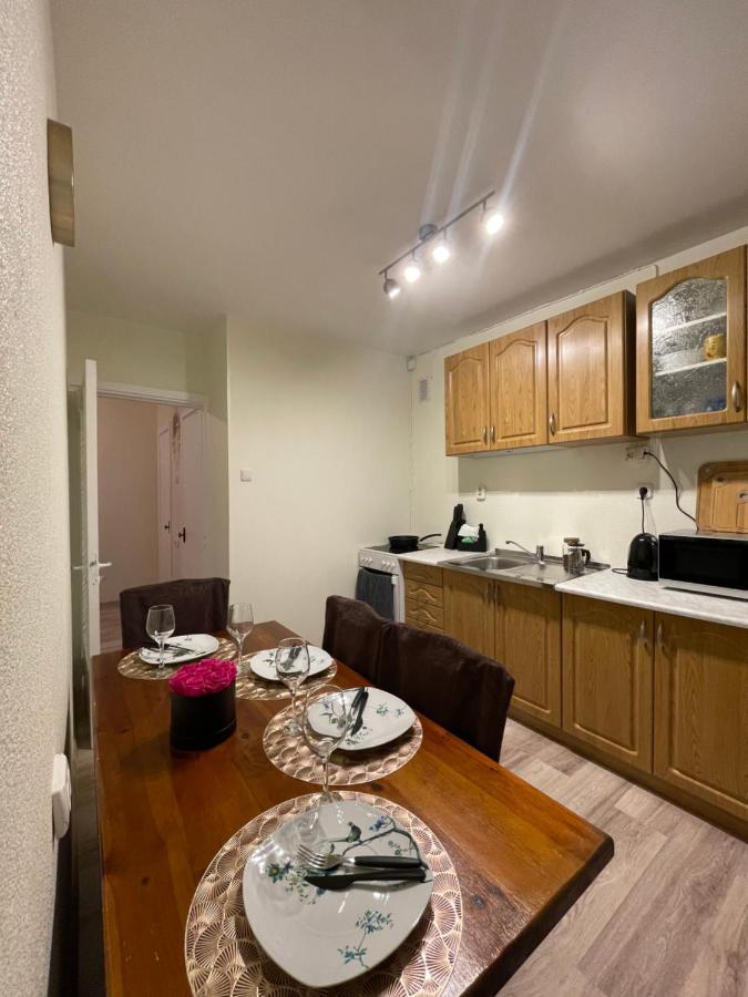 Apartment Kuelaliskorter Linnas *