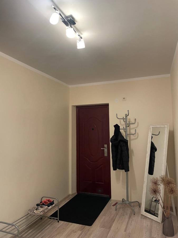 Kuelaliskorter Linnas Apartment Tõrve