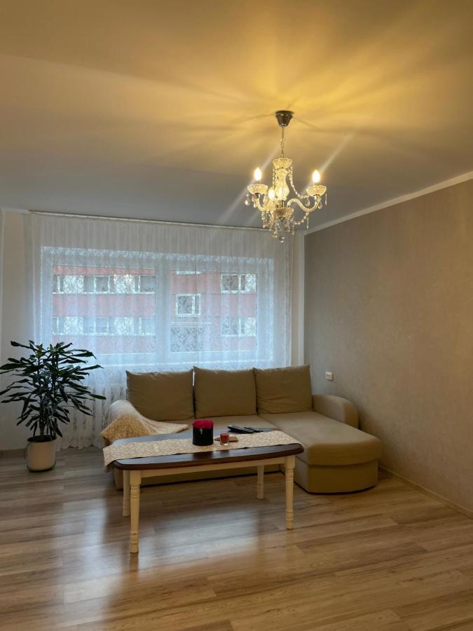 Kuelaliskorter Linnas Apartment Tõrve