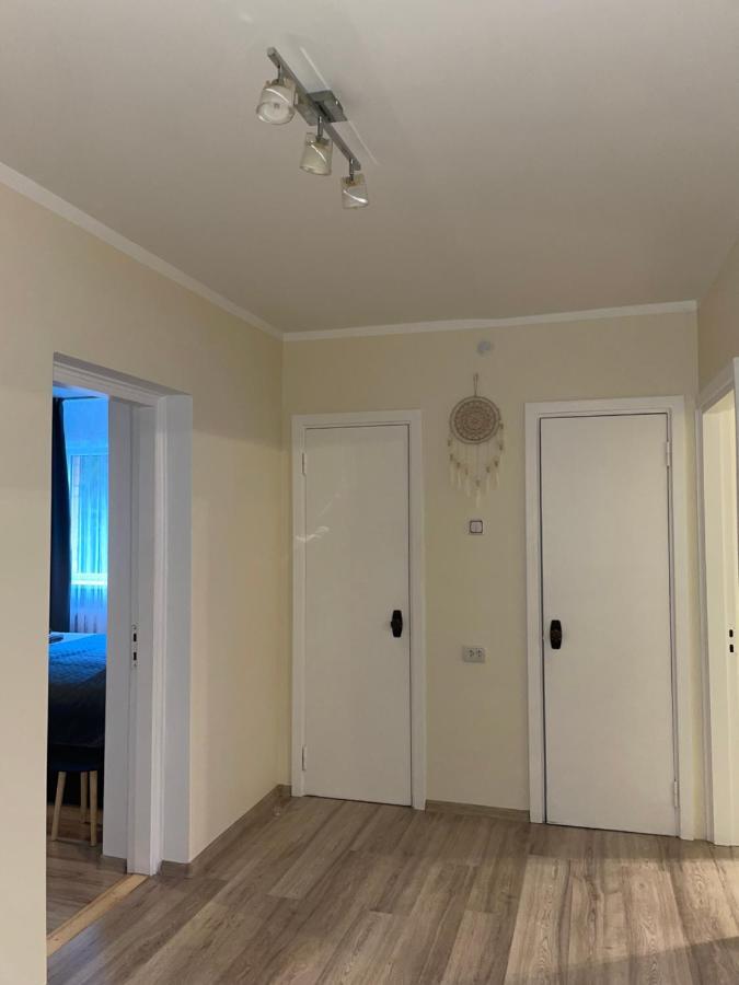 Apartment Kuelaliskorter Linnas *