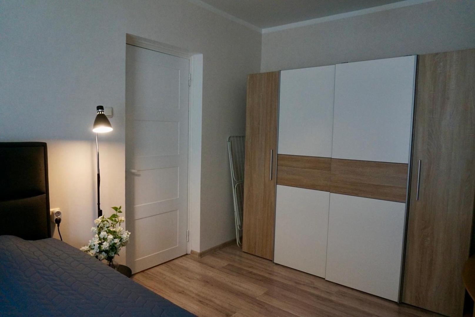 Lägenhet Kuelaliskorter Linnas
